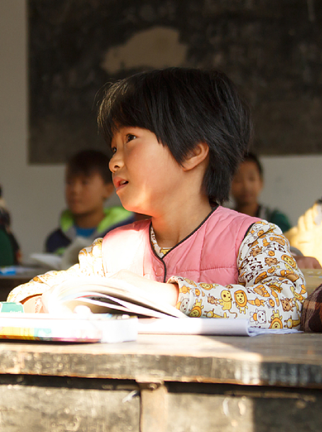 Education