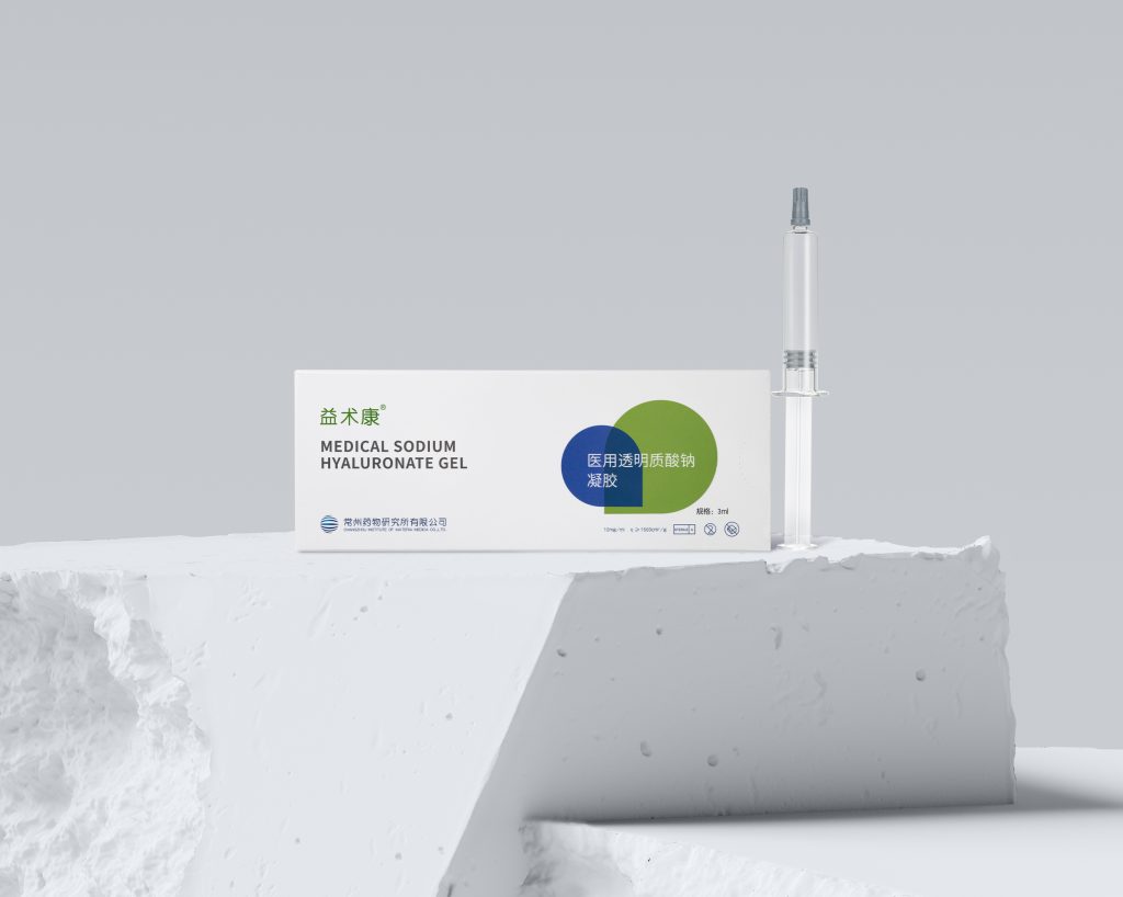 YISHUKANG For Anti-adhesion