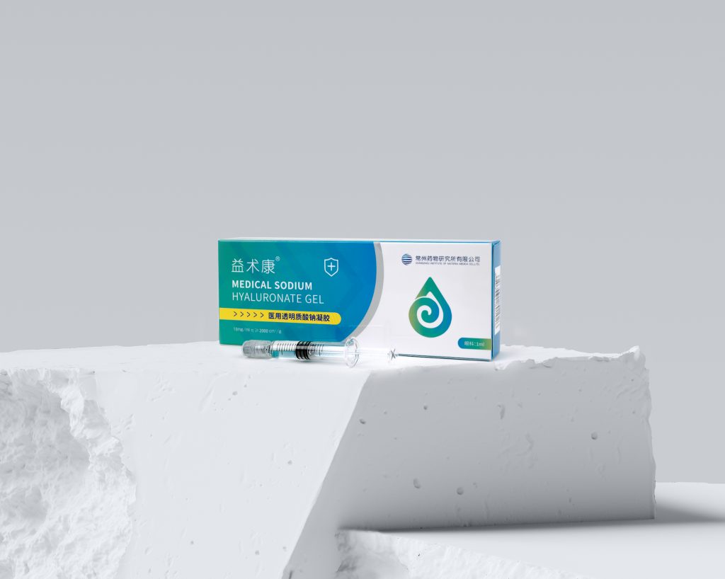 YISHUKANG For Ophthalmic Surgery